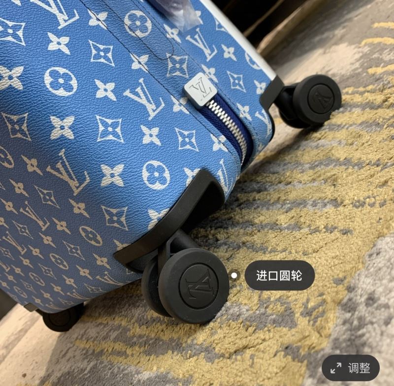 Louis Vuitton Suitcase